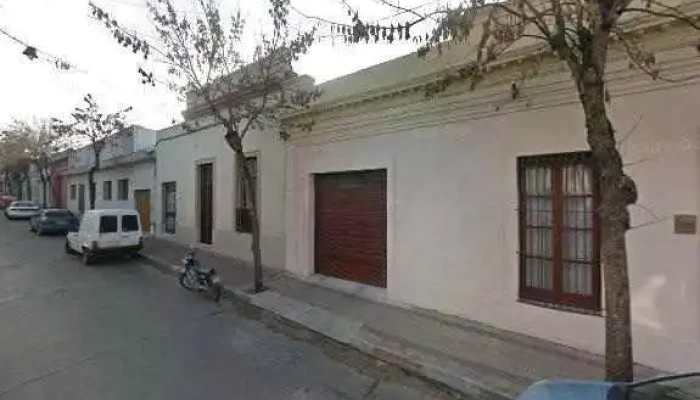 Cle -  Numero - San José de Mayo