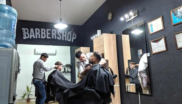 Clean Cut - 15100 Salinas