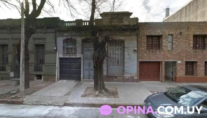 Clever.Rep - 13000 Montevideo