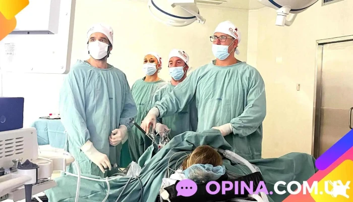 Cliba Clinica Bariatrica Paysandu Descuentos - Paysandú