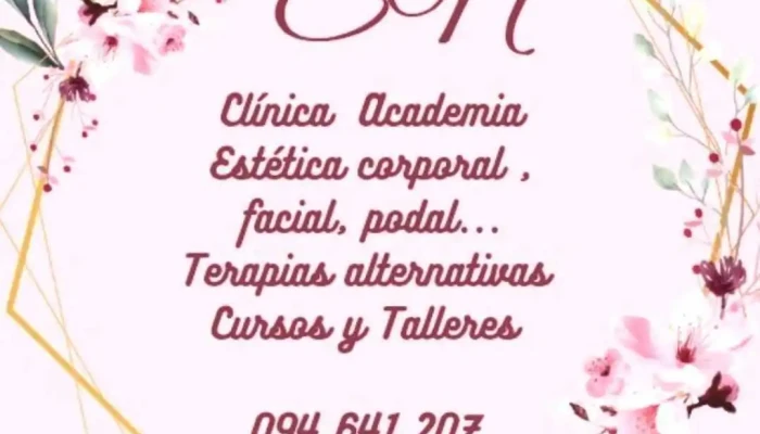 Clinica Academia Estetica Natural De Edith Navarro Del Propietario - San Carlos