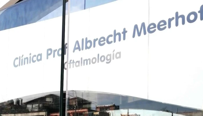 Clinica Albrecht Meerhof - Montevideo
