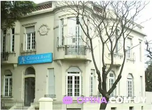 Clinica Avril Del Propietario - Montevideo