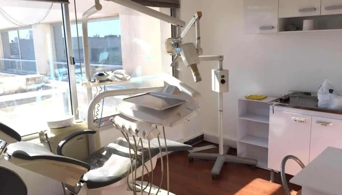 Clinica Bedent Promocion - Montevideo