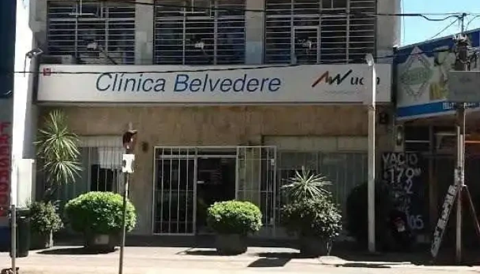 Clínica Belvedere Ucm - Montevideo