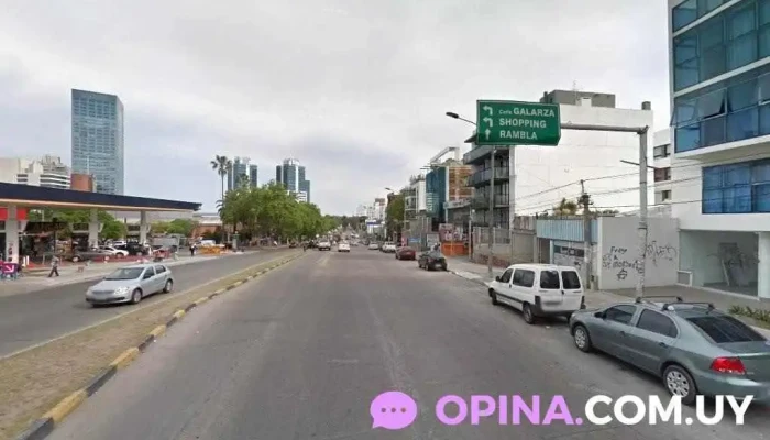 Clínica Berro - Montevideo