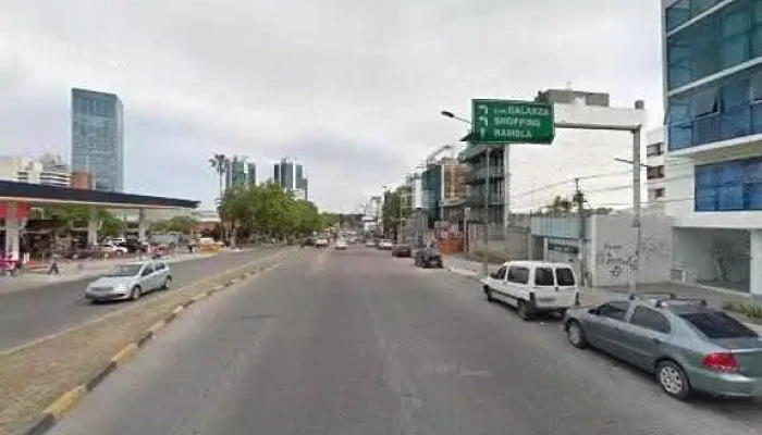 Clinica Berro Promocion - Montevideo