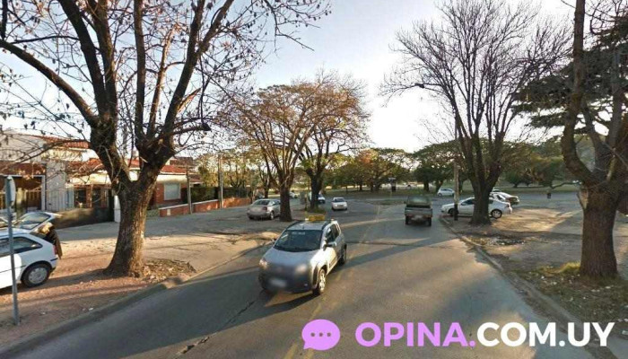clinica cem - Montevideo