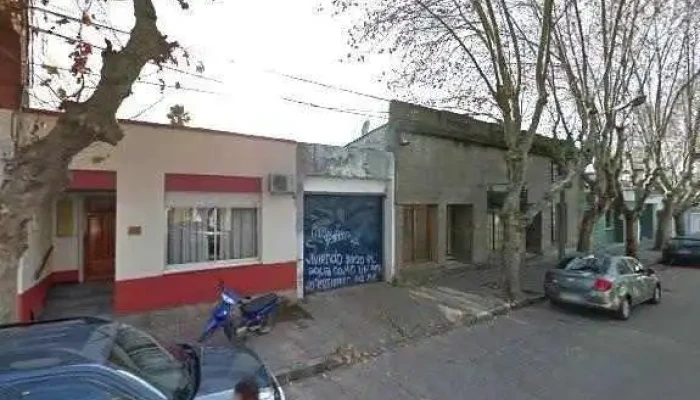 Clinica Centro -  Abierto Ahora - Durazno