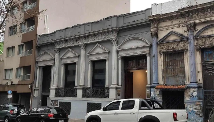 Clinica Cor -  Fotos - Montevideo