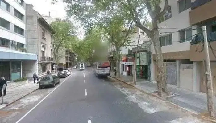 Clinica Cor -  Fotosdeg - Montevideo