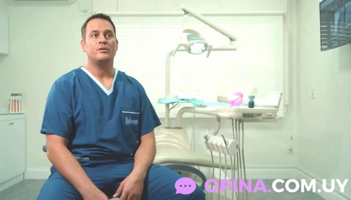 Clinica De Implantes Bicon   Pocitos Videos - Montevideo