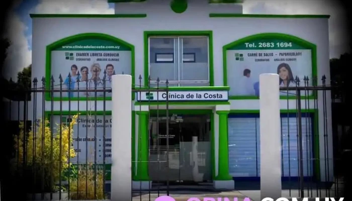 Clinica De La Costa Promocion - Ciudad de la Costa