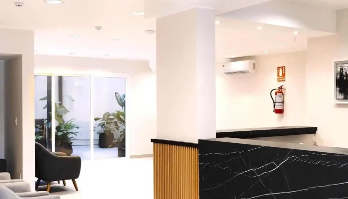 Clinica De La Vision Del Propietario - Montevideo