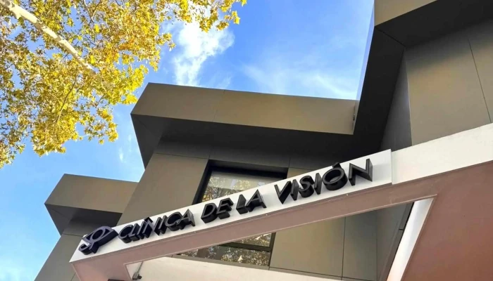 Clínica de la Visión - Montevideo