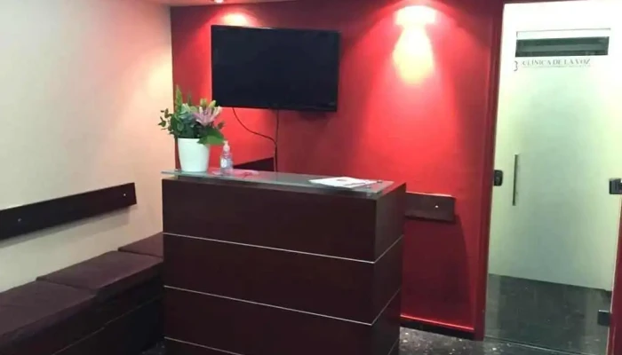 Clinica de la Voz Blasiak - Montevideo
