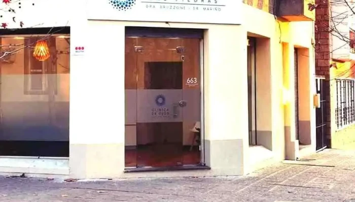 Clinica De Ojos Las Piedras Sitio Web - Las Piedras