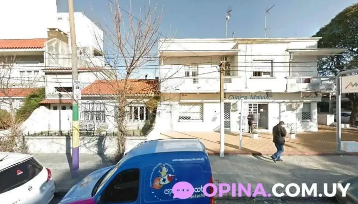 Clínica del Doctor Mazza - Montevideo