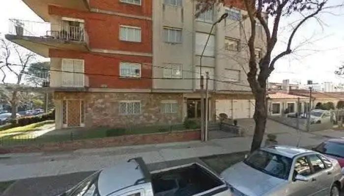 Clinica Del Vertigo Numerodeg - Montevideo