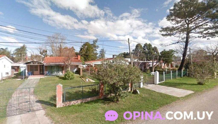 Clínica dental Dra. Selibet - Atlántida