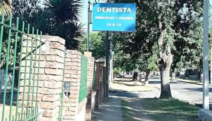 Clinica Dental - Montevideo