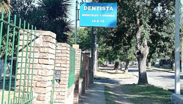Clinica Dental -  Numero - Montevideo