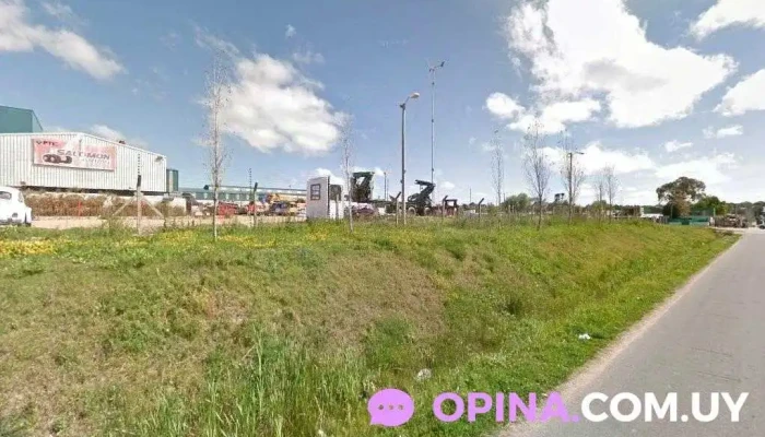 Clínica dental por imm - Montevideo