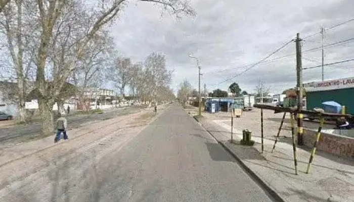 Clinica Dental Rg -  Ubicaciondeg - Montevideo