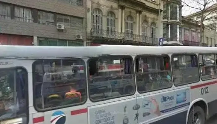 Clinica Dental Rigueira Ramos Comentarios - Montevideo