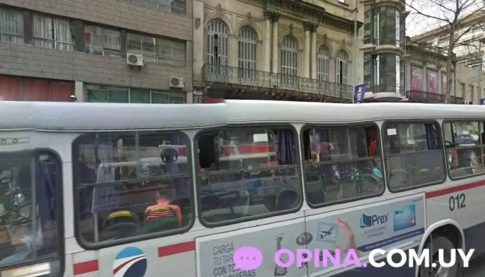 Clínica Dental Rigueira Ramos - Montevideo