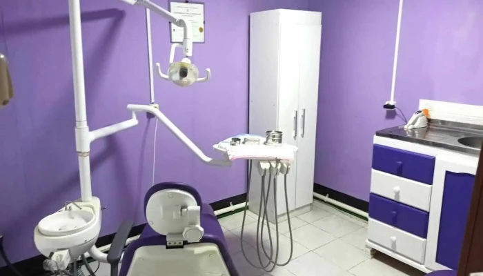 Clínica dental Sayago Norte - Montevideo