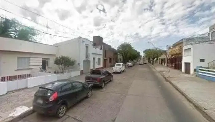 Clinica Detox Opiniones - Rivera