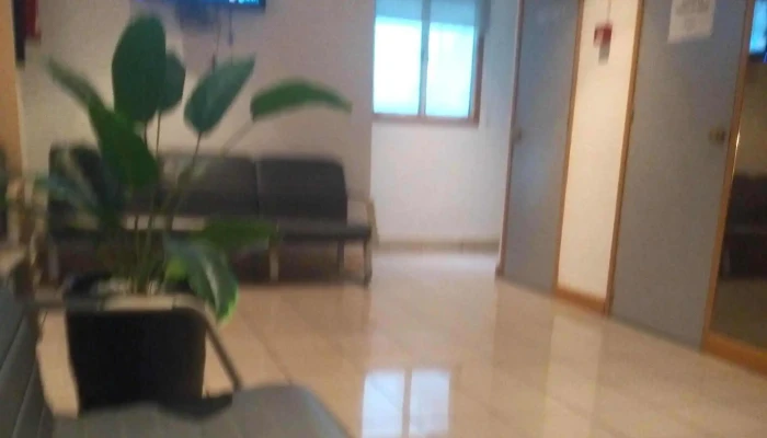 Clínica Doctores Leborgne - Montevideo