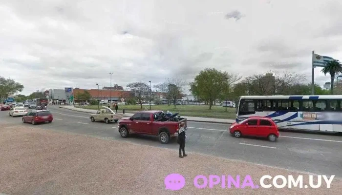 Clínica Dr. Henry Cohen - Montevideo