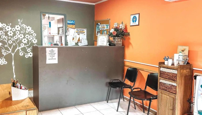 Clinica Espacio Abierto Puntaje - Las Piedras