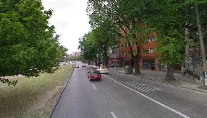 Clinica Gala Videos - Montevideo