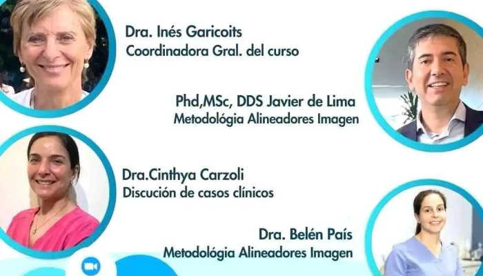 Clinica Imagen   Caudillos Mas Recientes - Montevideo