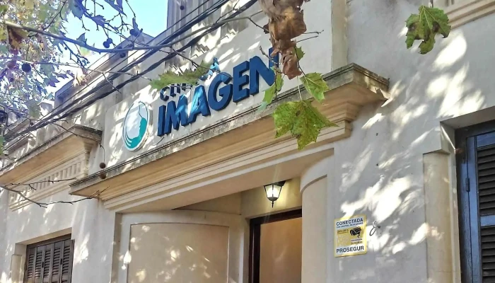 Clinica Imagen   Colonia Col Del Sacramento - Col. del Sacramento