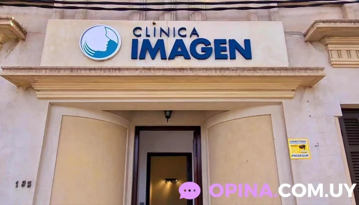 Clinica Imagen   Colonia Videos - Col. del Sacramento