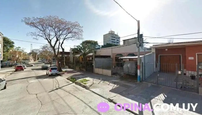 Clinica Insight - Montevideo