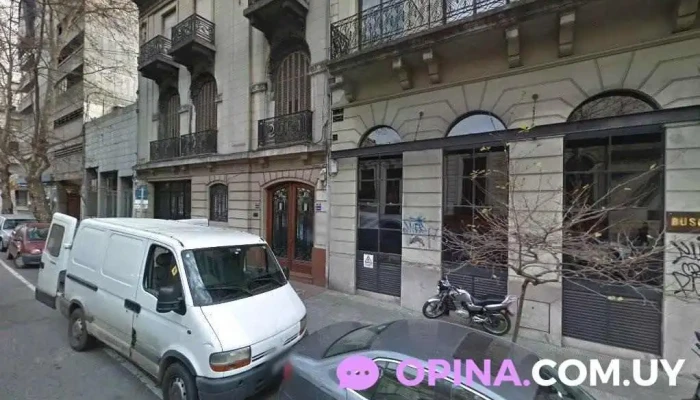 Clinica La Oportunidad - Montevideo