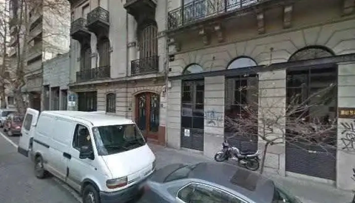 Clinica La Oportunidad -  Zona - Montevideo