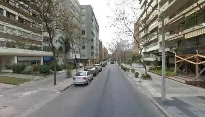 Clinica Matterhorn Zona - Montevideo