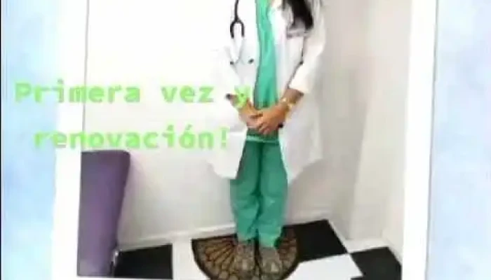 Clinica Medica Tu Salud Clinmets Paso Molino Examen Medico Para Libreta De Conducir Carne De Salud Videos - Montevideo