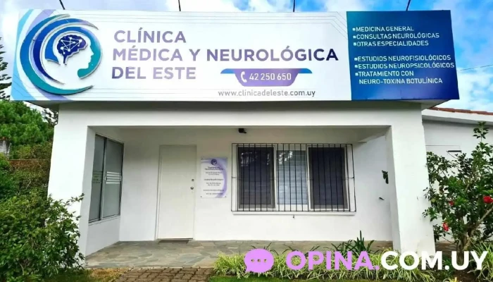 Clinica Medica Y Neurologica Del Este Videos - Punta del Este