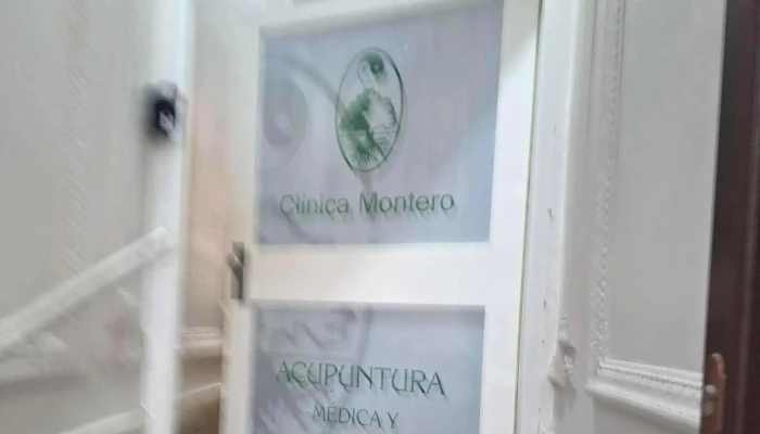 Clinica Montero Acupuntura -  Ubicacion - Montevideo