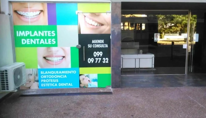 Clinica Morena Odontologia Del Propietario - Montevideo