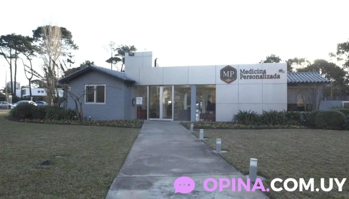 Clinica Mp Punta Del Este Del Propietario - Punta del Este