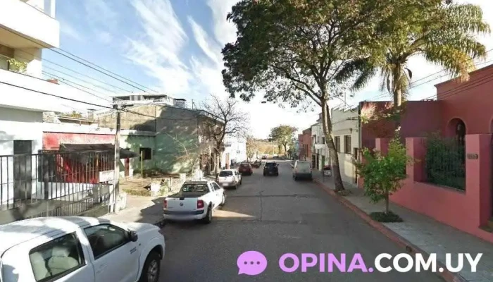 Clinica Municipal - 50000 Salto