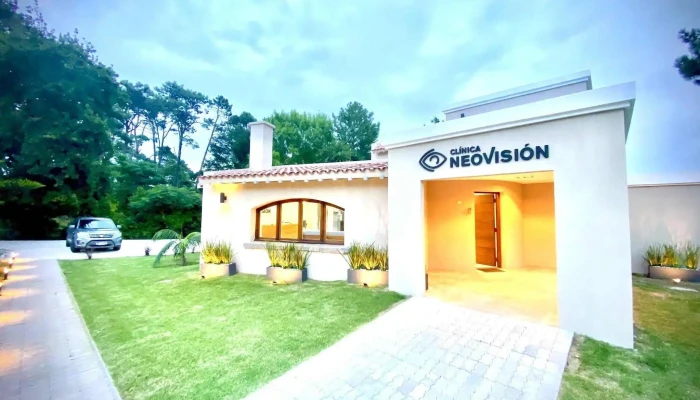 Clinica Neovision Puntaje - Punta del Este